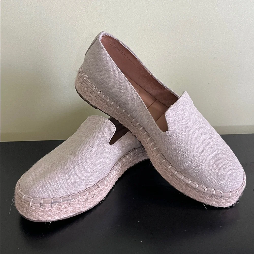 Joie Cara Espadrille Slip On Shoes